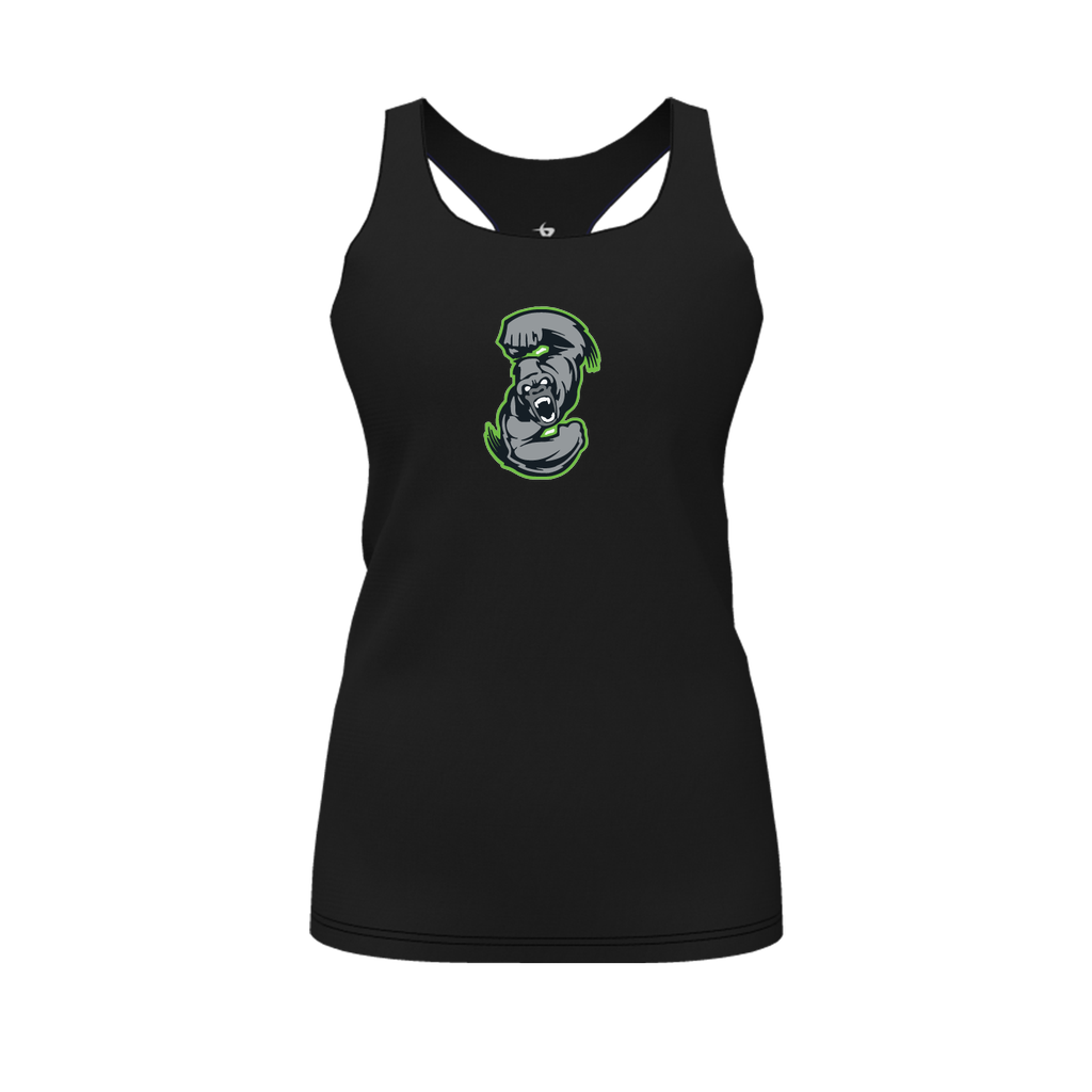 Decker Racerback Tank Top