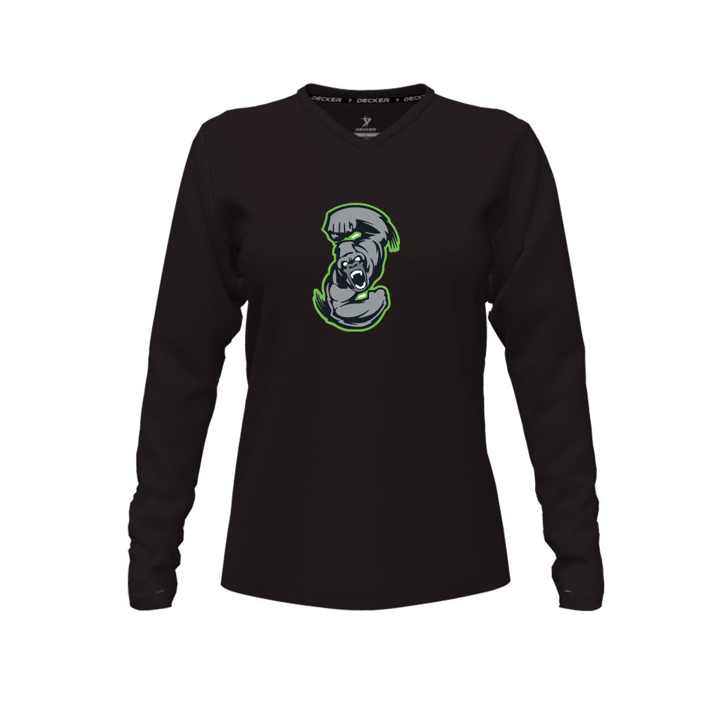Decker Performance T-Shirt