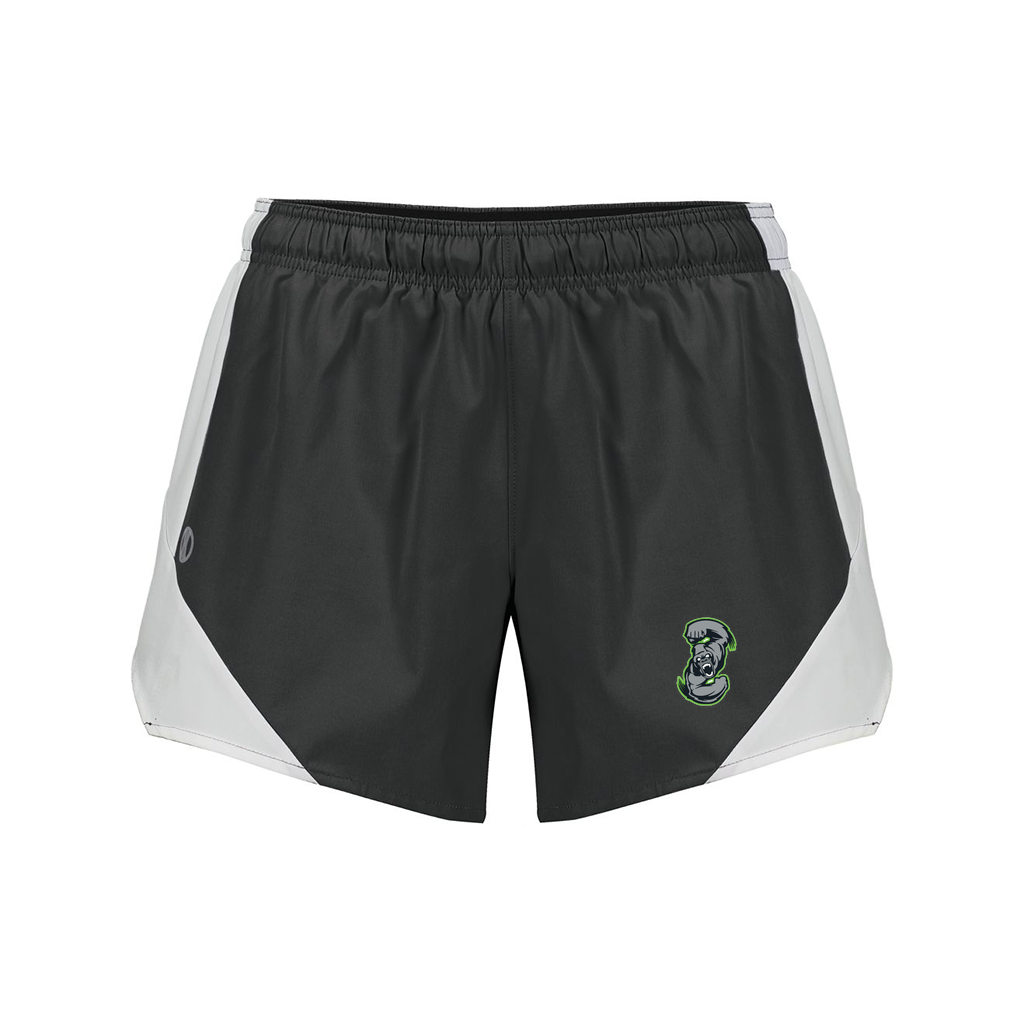 Girls Olympus Shorts