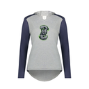 Ladies Vintage Hoodie