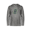 Decker Men's Charge Hoodie