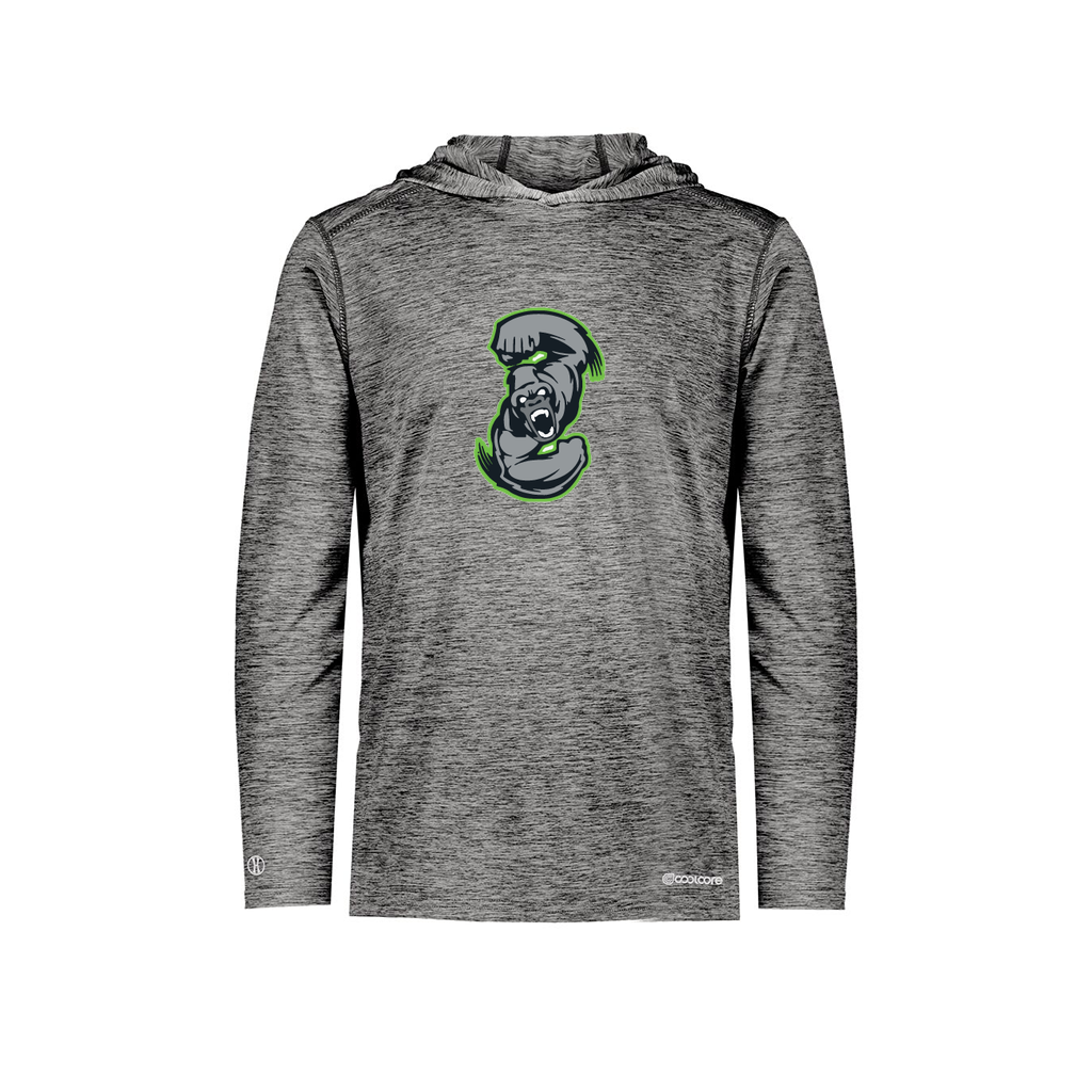 Decker Youth Charge Hoodie