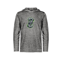 Decker Youth Charge Hoodie